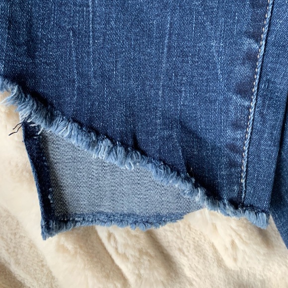 NWT DL1961 Emma Power Jegging Skinny Jean 33/14 - Picture 7 of 12